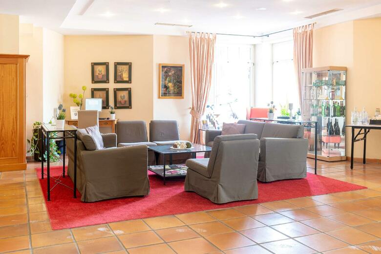 Hotel Nordic Lubecker Hof