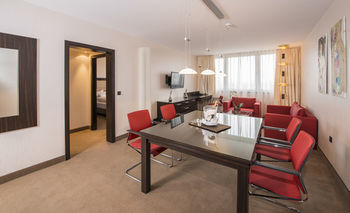 Best Western Hotel Leverkusen