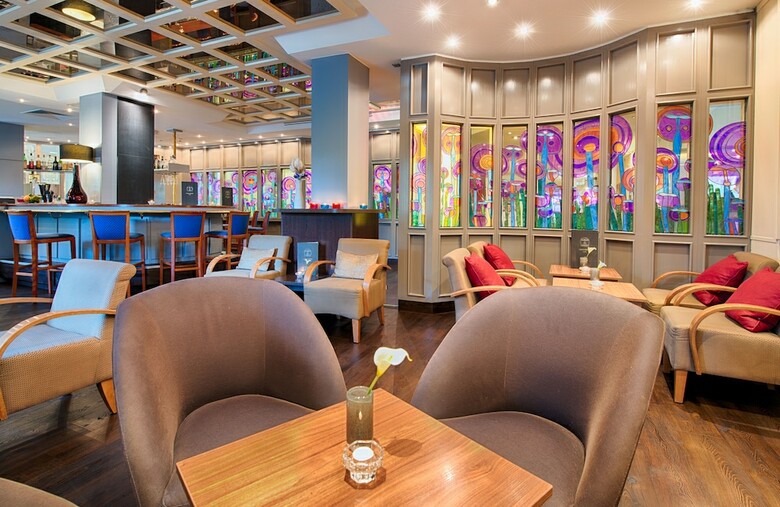 Leonardo Hotel M�nchengladbach