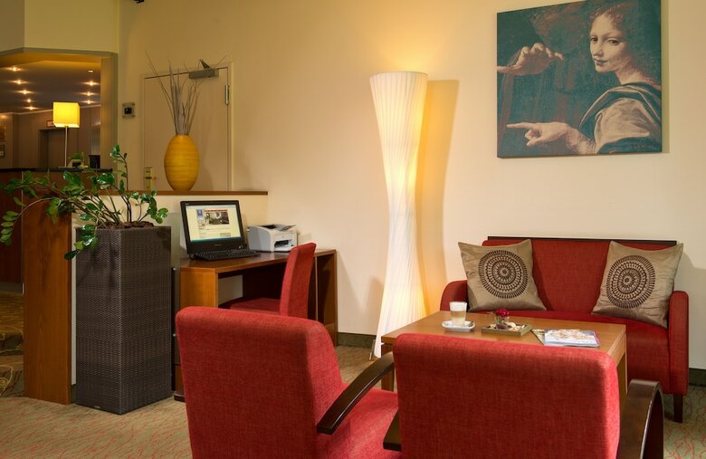Leonardo Hotel M�nchengladbach