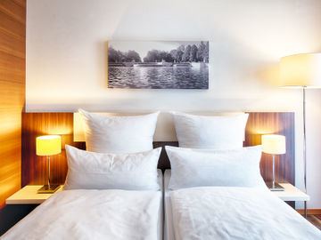 Leonardo Hotel M�nchen City West