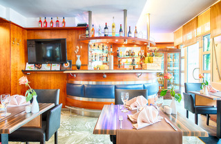 Leonardo Hotel M�nchen City West