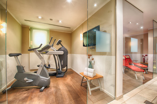 Leonardo Hotel M�nchen City West