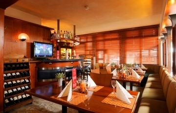 Leonardo Hotel M�nchen City West