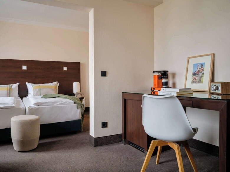 Hotel Flemings Schwabing