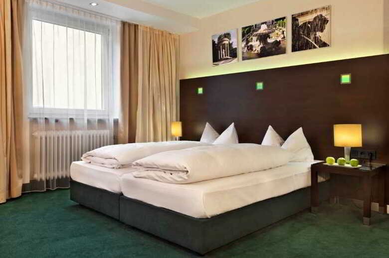 Hotel Flemings Schwabing