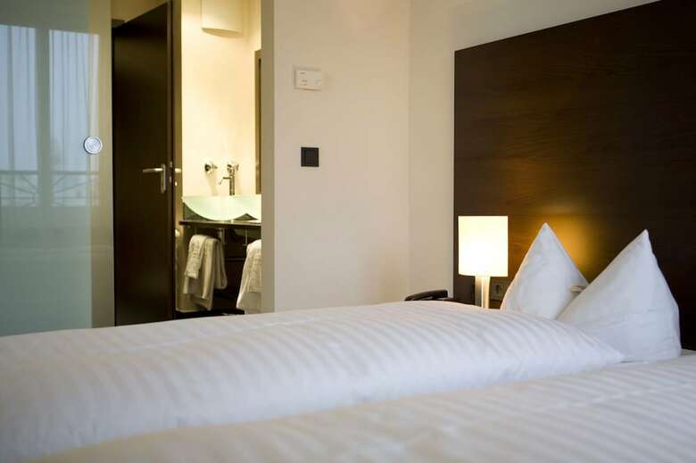 Hotel Flemings Schwabing