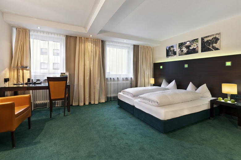 Hotel Flemings Schwabing