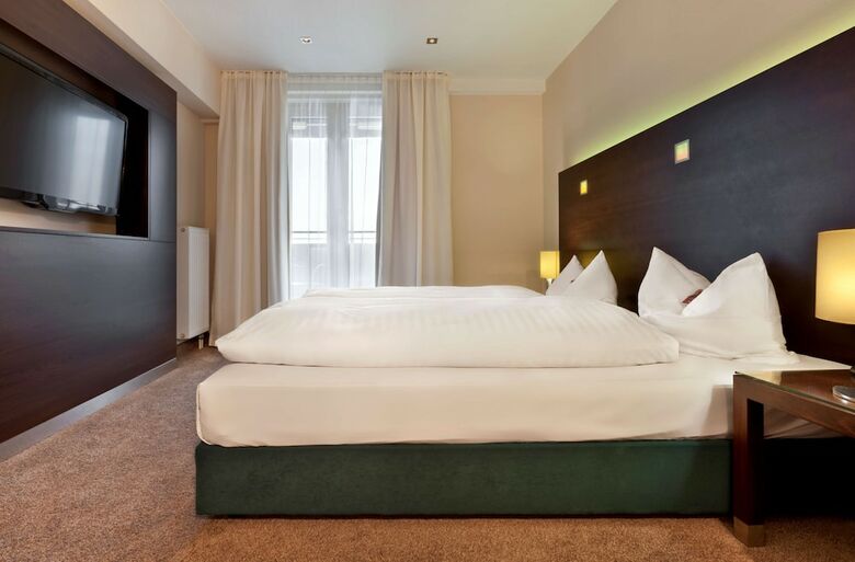 Hotel Flemings Schwabing