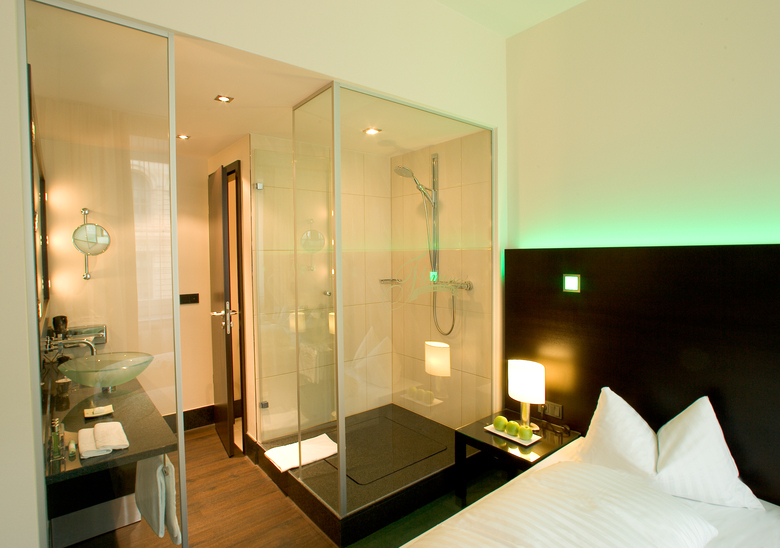 Hotel Flemings Schwabing