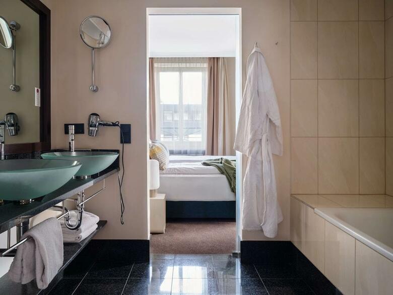 Hotel Flemings Schwabing