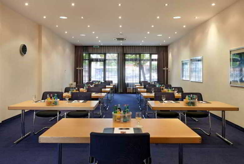 Hotel Flemings Schwabing
