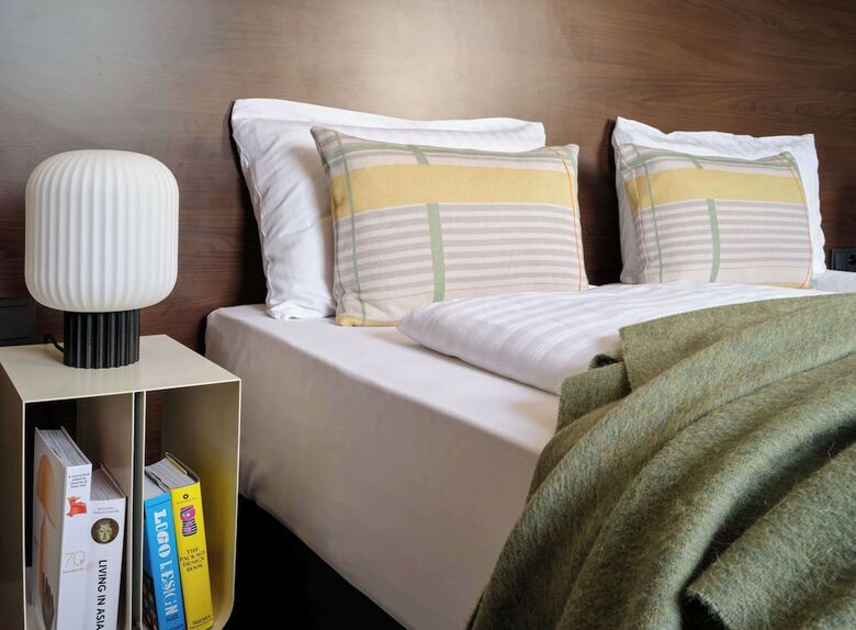 Hotel Flemings Schwabing
