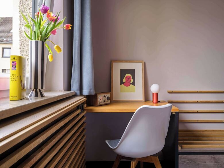 Hotel Flemings Schwabing