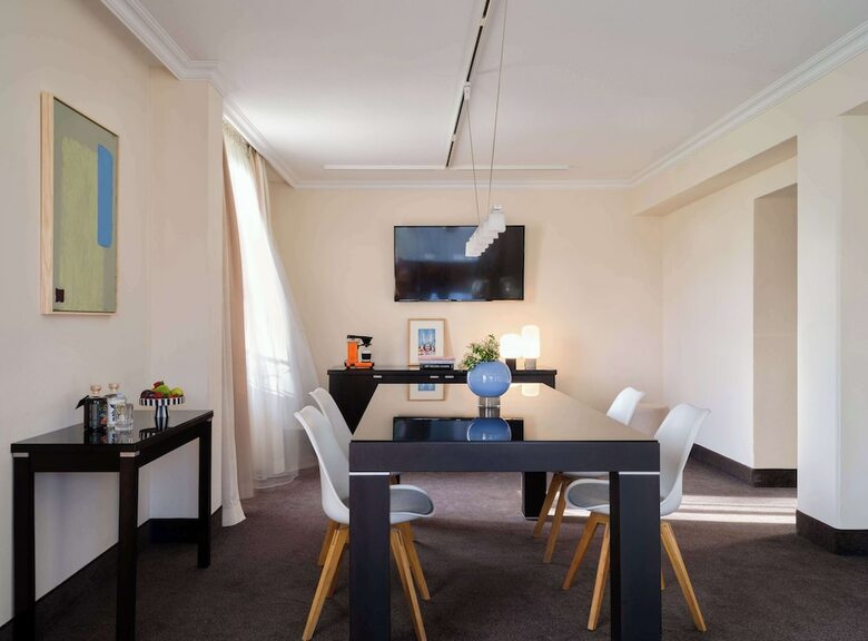 Hotel Flemings Schwabing