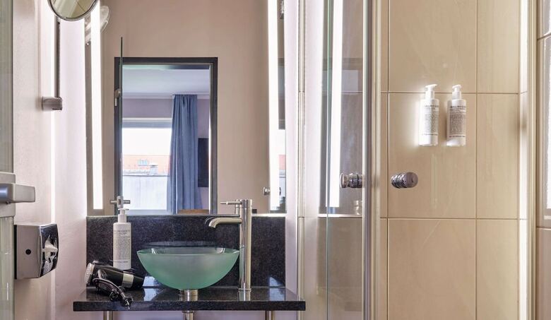 Hotel Flemings Schwabing