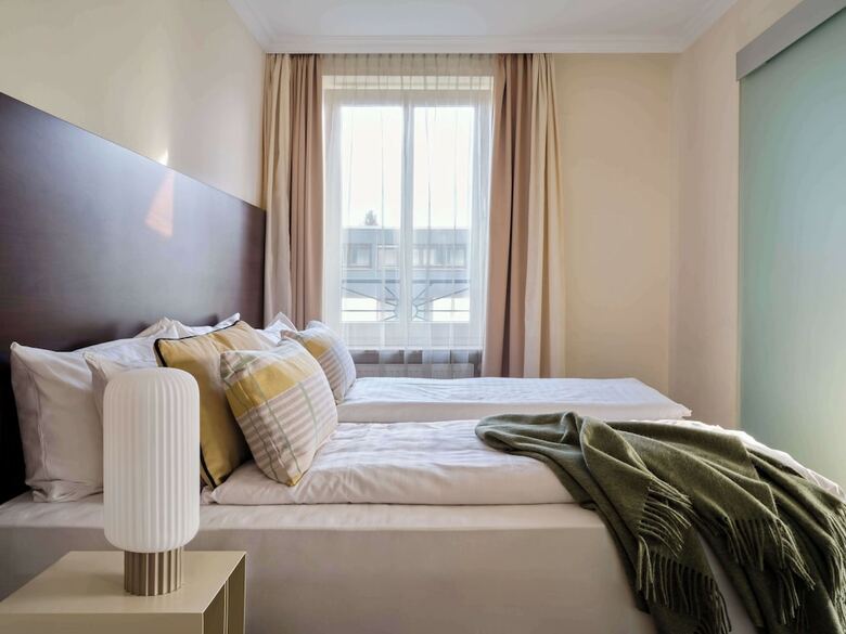 Hotel Flemings Schwabing