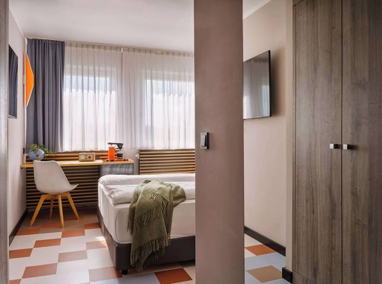 Hotel Flemings Schwabing