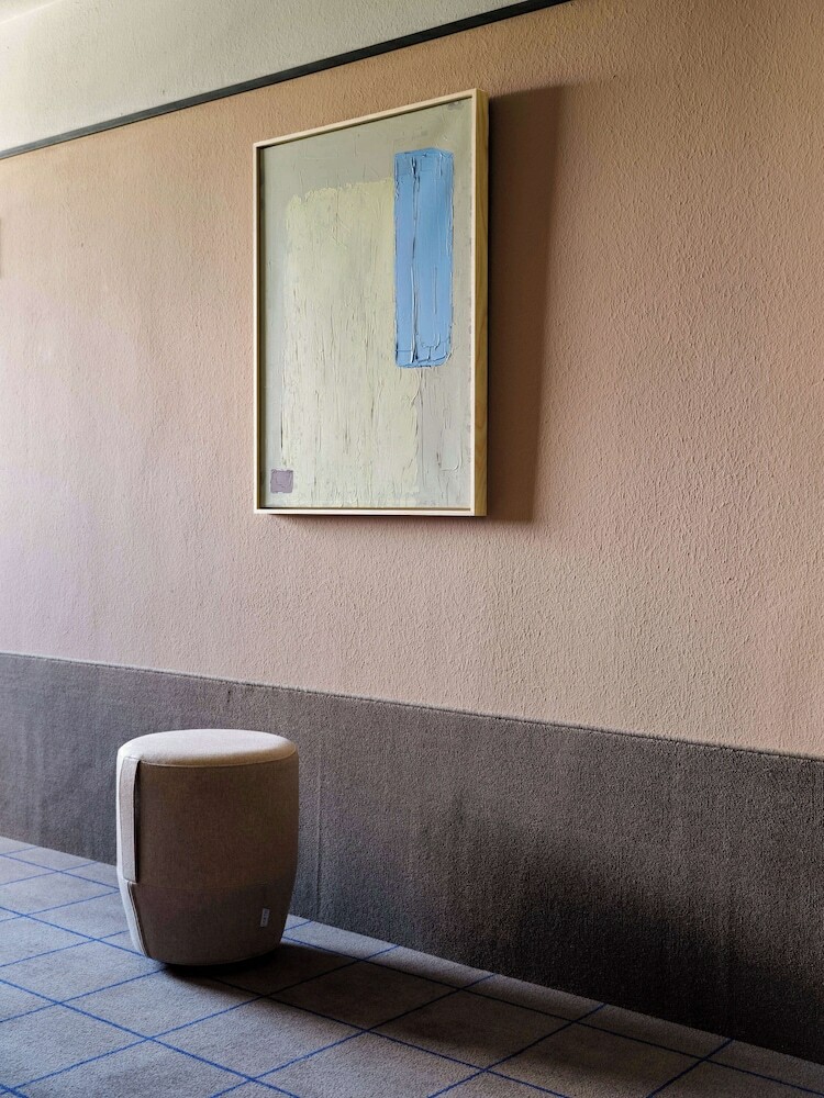 Hotel Flemings Schwabing