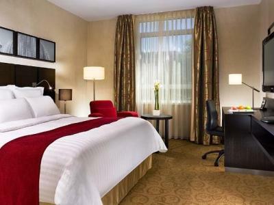 Hotel Marriott