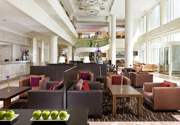 Hotel Marriott