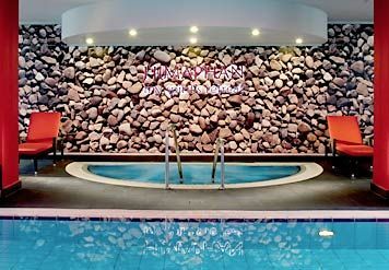 Hotel Marriott