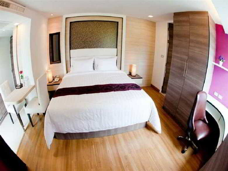 Hotel Icheck Inn Residences Sukhumvit 20