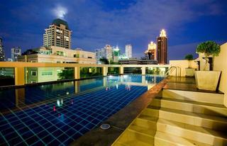 Hotel Icheck Inn Residences Sukhumvit 20