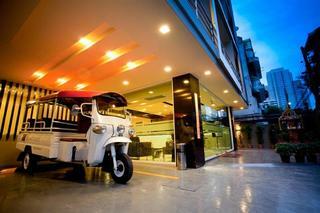 Hotel Icheck Inn Residences Sukhumvit 20