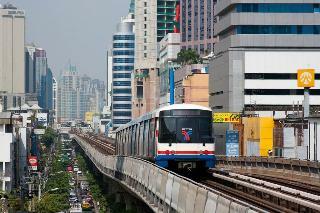 Hotel Citin Sukhumvit 11 Nana Bangkok