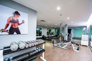 Hotel Selection Pattaya