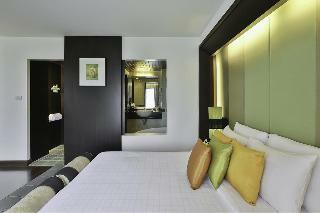 Sunbeam Hotel Pattaya