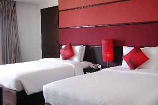 Sunbeam Hotel Pattaya