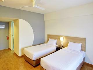 Red Planet Hat Yai (formerly Tune Hotel Hat Yai)