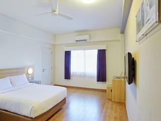 Red Planet Hat Yai (formerly Tune Hotel Hat Yai)