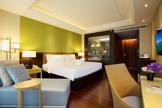 Graceland Khao Lak Hotel And Resort