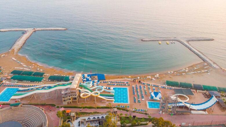 Eftalia Marin Hotel
