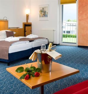 Hotel M�nchen Airport