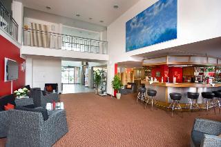 Hotel M�nchen Airport
