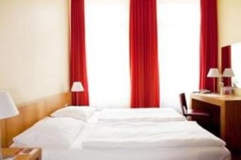 Hotel Die Kleine Sonne