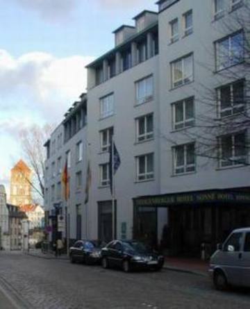 Steigenberger Hotel Sonne