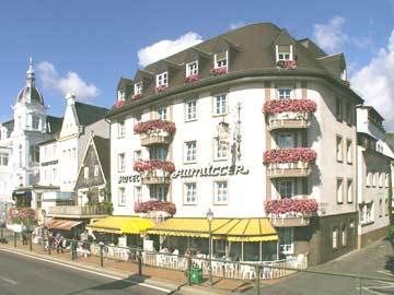 Carathotel Rheingau And Hoteltraube