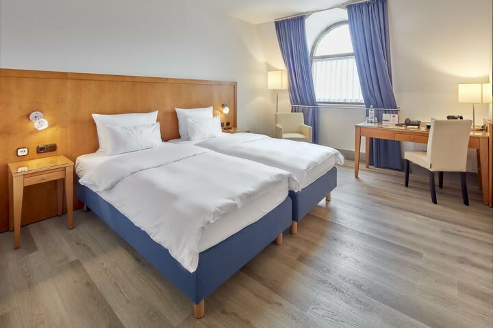 Hotel Penta