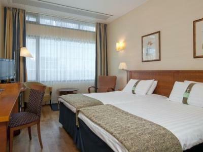 Hotel Scandic Helsinki Station