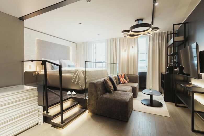 Hotel Klaus K