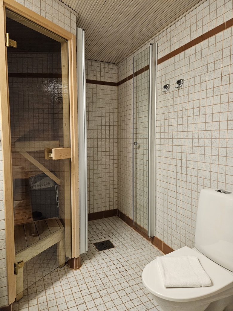 Hotel Best Western Apollo