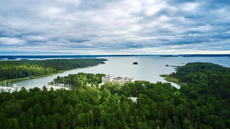 Hotel Ruissalo Spa