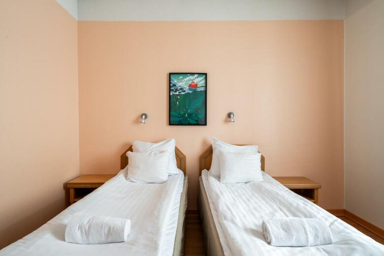 Hotel Best Western Seaport