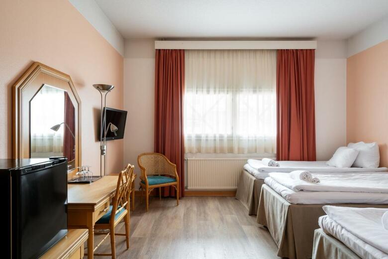 Hotel Best Western Seaport