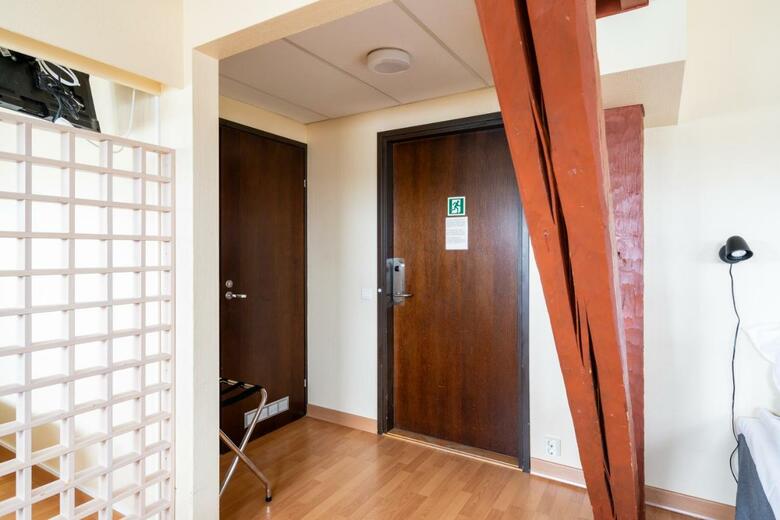 Hotel Best Western Seaport